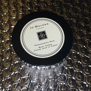🧴Jo Malone Pomegranate Noir body creme travel🧴